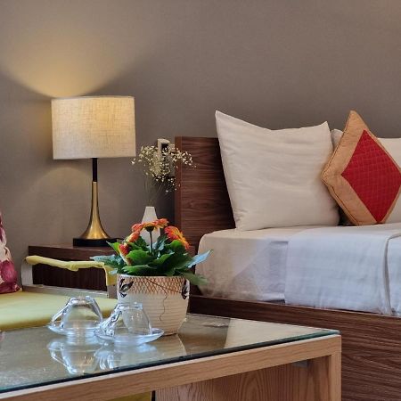 Delicate Serviced Apartment And Hotel 다낭 외부 사진
